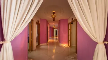 THE SHELLS RESORT & SPA