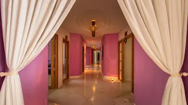 THE SHELLS RESORT & SPA