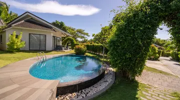 THE SHELLS RESORT & SPA