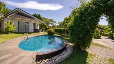 THE SHELLS RESORT & SPA