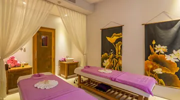 THE SHELLS RESORT & SPA