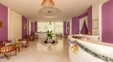 THE SHELLS RESORT & SPA