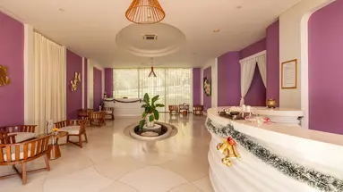 THE SHELLS RESORT & SPA
