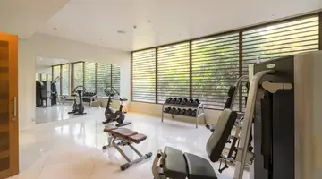 THE SHELLS RESORT & SPA