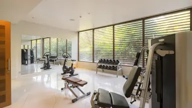 THE SHELLS RESORT & SPA