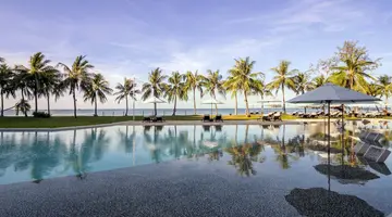 THE SHELLS RESORT & SPA