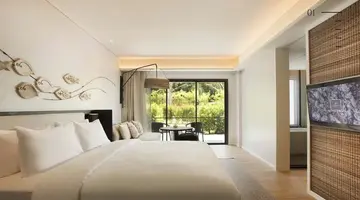 THE SHELLSEA KRABI