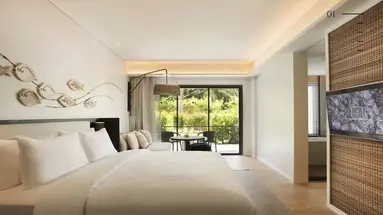 THE SHELLSEA KRABI