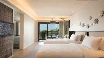 The ShellSea Krabi