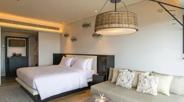 THE SHELLSEA KRABI