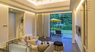THE SHELLSEA KRABI