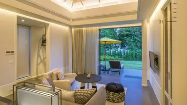 THE SHELLSEA KRABI