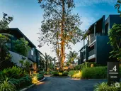 THE SHELLSEA KRABI