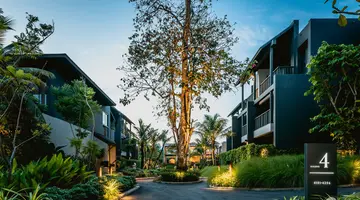 THE SHELLSEA KRABI