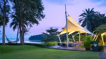 THE SHELLSEA KRABI