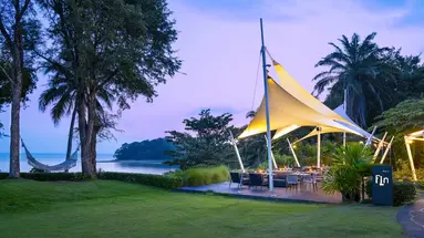 THE SHELLSEA KRABI