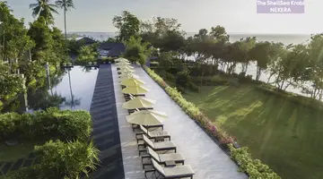 The ShellSea Krabi