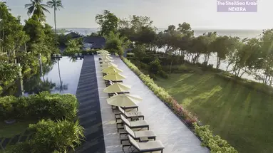 The ShellSea Krabi