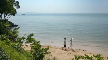 THE SHELLSEA KRABI