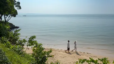 THE SHELLSEA KRABI