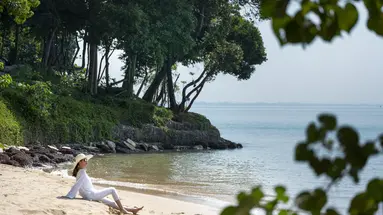 THE SHELLSEA KRABI