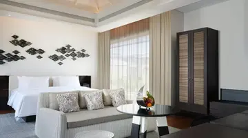 THE SHELLSEA KRABI