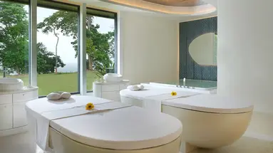 THE SHELLSEA KRABI