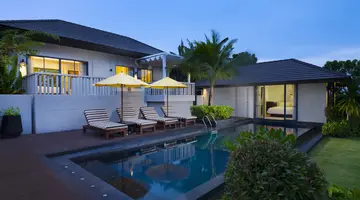 THE SHELLSEA KRABI