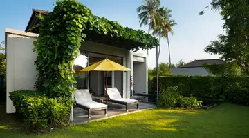THE SHELLSEA KRABI