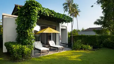 THE SHELLSEA KRABI