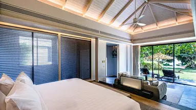 THE SHELLSEA KRABI