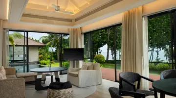 THE SHELLSEA KRABI