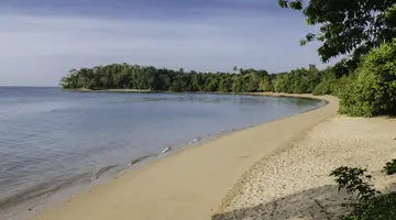 THE SHELLSEA KRABI