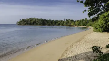 THE SHELLSEA KRABI