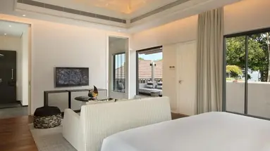 THE SHELLSEA KRABI