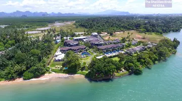 The ShellSea Krabi