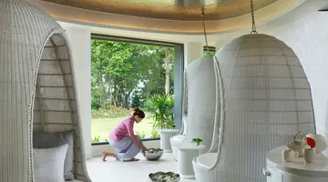 The ShellSea Krabi