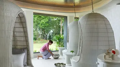 The ShellSea Krabi