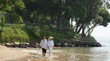 THE SHELLSEA KRABI