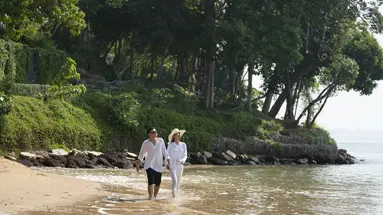 THE SHELLSEA KRABI