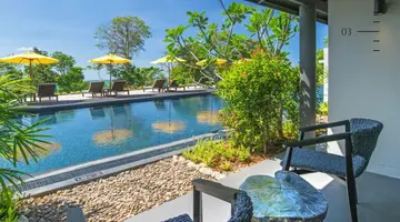 THE SHELLSEA KRABI