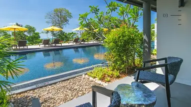 THE SHELLSEA KRABI