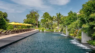 THE SHELLSEA KRABI