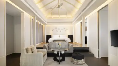 THE SHELLSEA KRABI