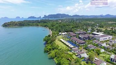 The ShellSea Krabi