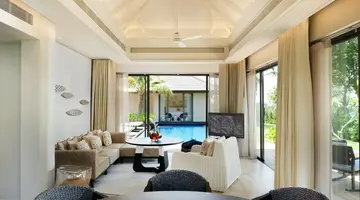 THE SHELLSEA KRABI