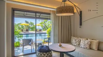 THE SHELLSEA KRABI