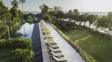 THE SHELLSEA KRABI