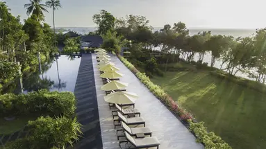 THE SHELLSEA KRABI