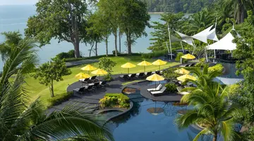 THE SHELLSEA KRABI
